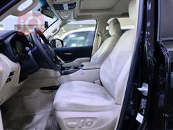 تۆیۆتا لاند کروزەر